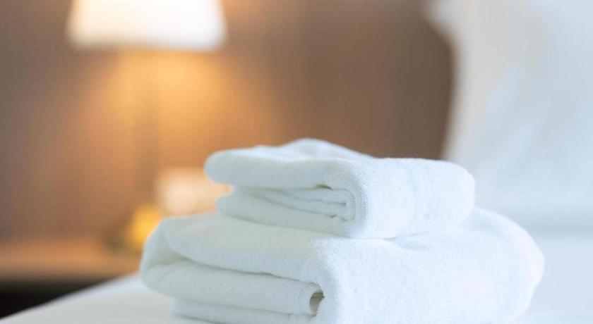 B2 Mae Sot Boutique & Budget Hotel エクステリア 写真